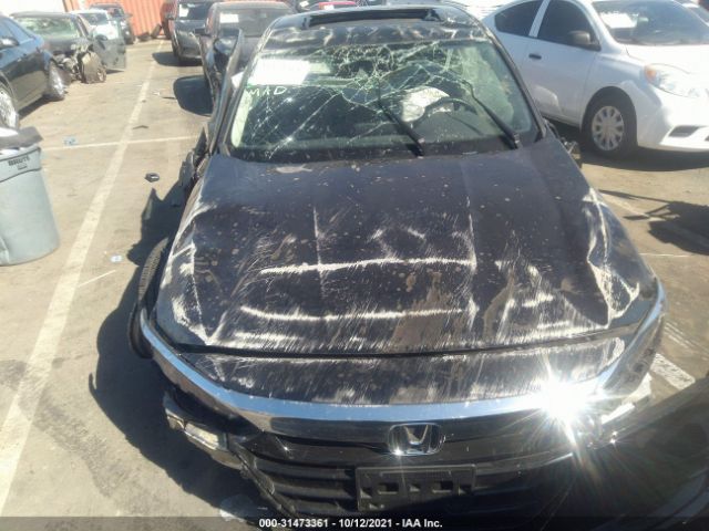 Photo 5 VIN: 1HGCV2F59LA029994 - HONDA ACCORD SEDAN 