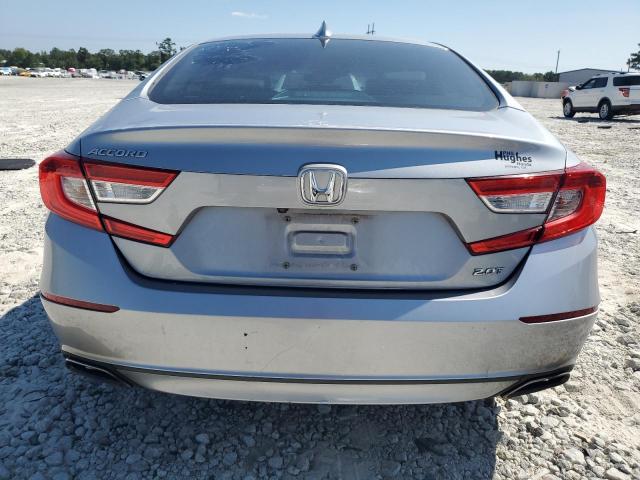 Photo 5 VIN: 1HGCV2F5XJA014465 - HONDA ACCORD EXL 