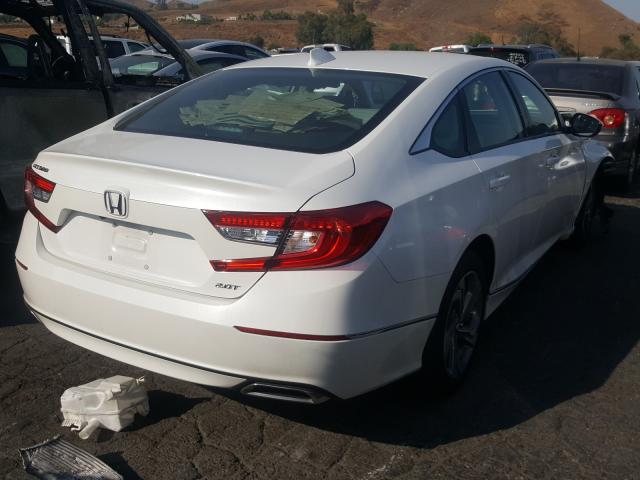 Photo 3 VIN: 1HGCV2F5XJA022694 - HONDA ACCORD EXL 