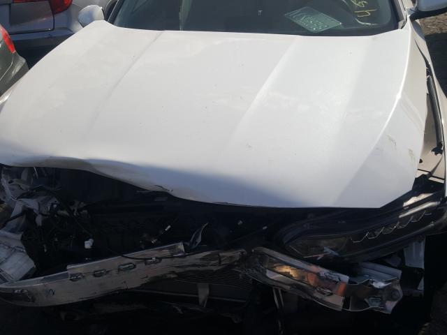 Photo 6 VIN: 1HGCV2F5XJA022694 - HONDA ACCORD EXL 