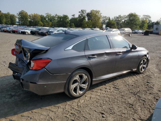 Photo 2 VIN: 1HGCV2F5XKA018615 - HONDA ACCORD EXL 