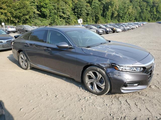 Photo 3 VIN: 1HGCV2F5XKA018615 - HONDA ACCORD EXL 