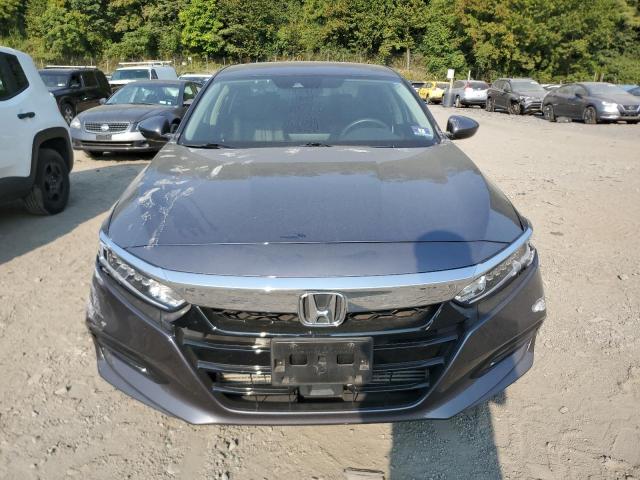 Photo 4 VIN: 1HGCV2F5XKA018615 - HONDA ACCORD EXL 