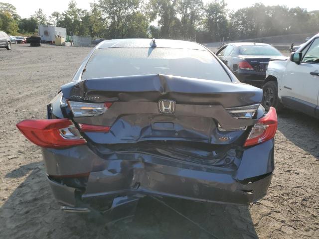 Photo 5 VIN: 1HGCV2F5XKA018615 - HONDA ACCORD EXL 