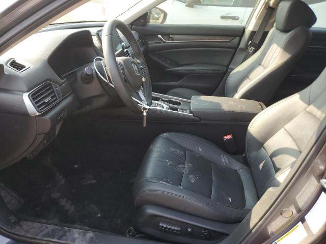 Photo 6 VIN: 1HGCV2F5XKA018615 - HONDA ACCORD EXL 