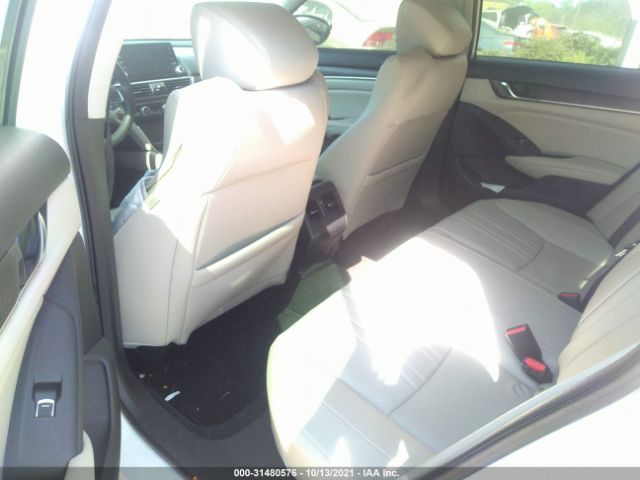 Photo 7 VIN: 1HGCV2F5XKA020011 - HONDA ACCORD SEDAN 