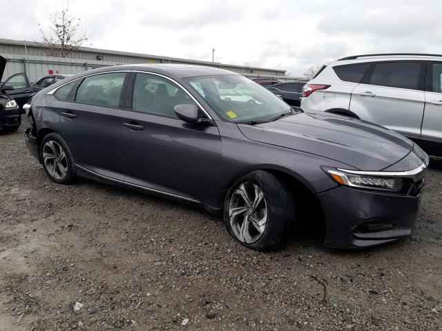 Photo 3 VIN: 1HGCV2F5XLA002299 - HONDA ACCORD EXL 