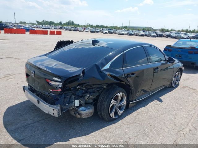 Photo 3 VIN: 1HGCV2F5XLA010600 - HONDA ACCORD 