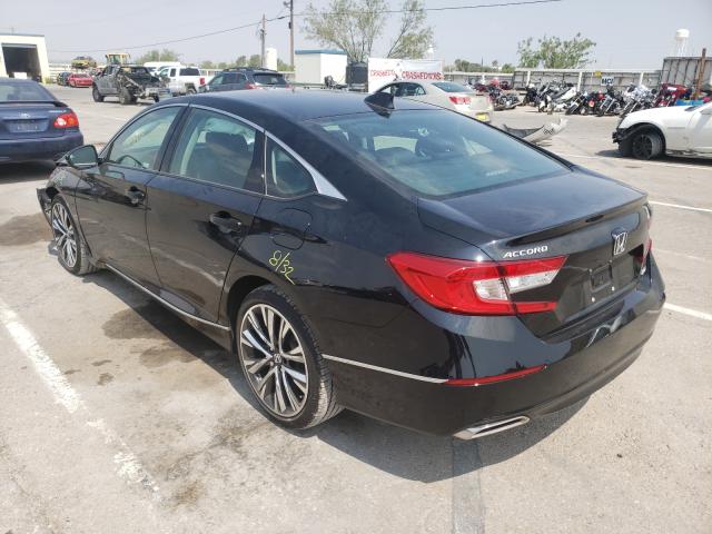 Photo 2 VIN: 1HGCV2F5XLA018471 - HONDA ACCORD EXL 