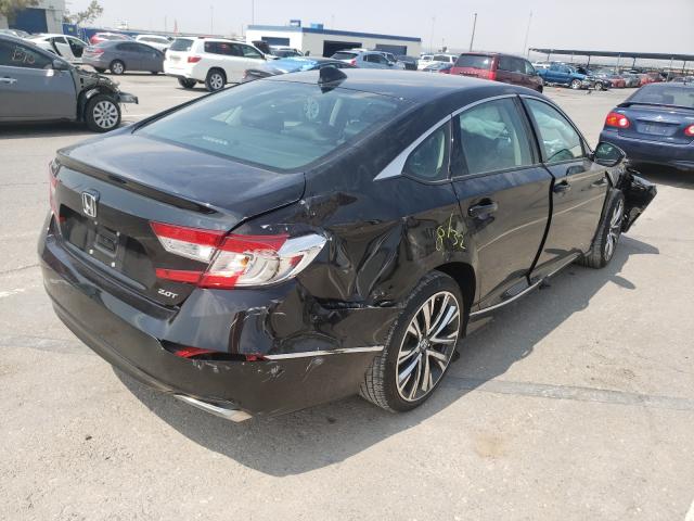 Photo 3 VIN: 1HGCV2F5XLA018471 - HONDA ACCORD EXL 