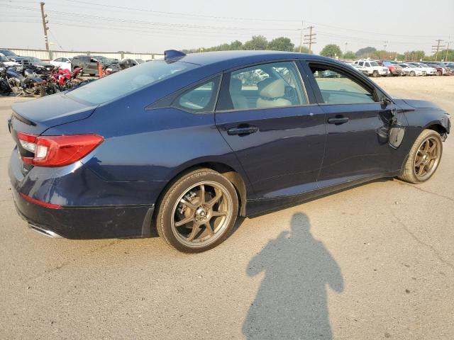 Photo 2 VIN: 1HGCV2F5XLA020009 - HONDA ACCORD EXL 