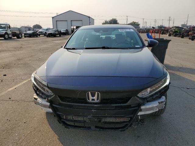 Photo 4 VIN: 1HGCV2F5XLA020009 - HONDA ACCORD EXL 