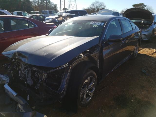 Photo 1 VIN: 1HGCV2F5XLA024108 - HONDA ACCORD EXL 