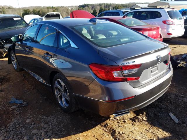 Photo 2 VIN: 1HGCV2F5XLA024108 - HONDA ACCORD EXL 