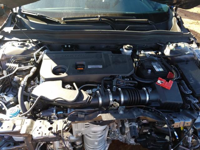 Photo 6 VIN: 1HGCV2F5XLA024108 - HONDA ACCORD EXL 