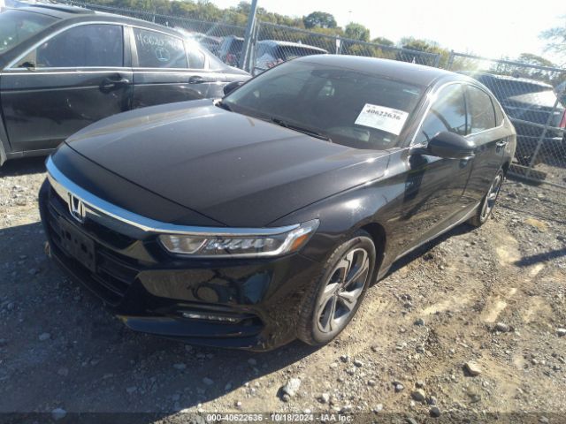 Photo 1 VIN: 1HGCV2F5XLA025873 - HONDA ACCORD 