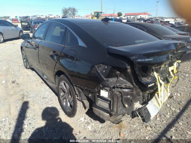 Photo 2 VIN: 1HGCV2F5XLA025873 - HONDA ACCORD 