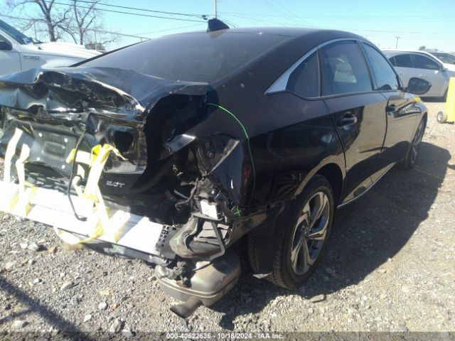 Photo 3 VIN: 1HGCV2F5XLA025873 - HONDA ACCORD 