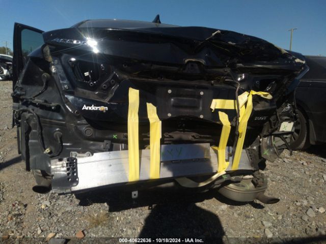 Photo 5 VIN: 1HGCV2F5XLA025873 - HONDA ACCORD 