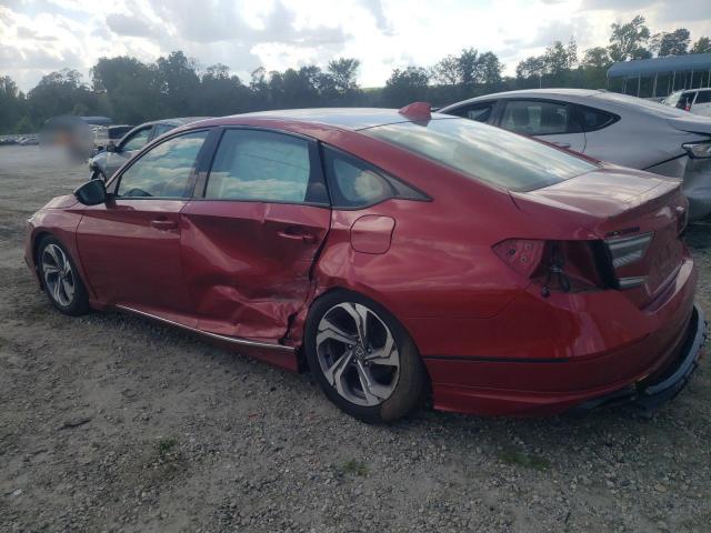 Photo 1 VIN: 1HGCV2F60JA003841 - HONDA ACCORD EXL 