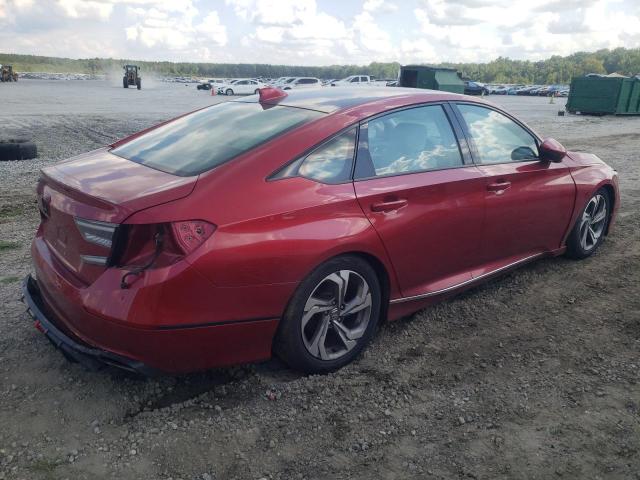 Photo 2 VIN: 1HGCV2F60JA003841 - HONDA ACCORD EXL 