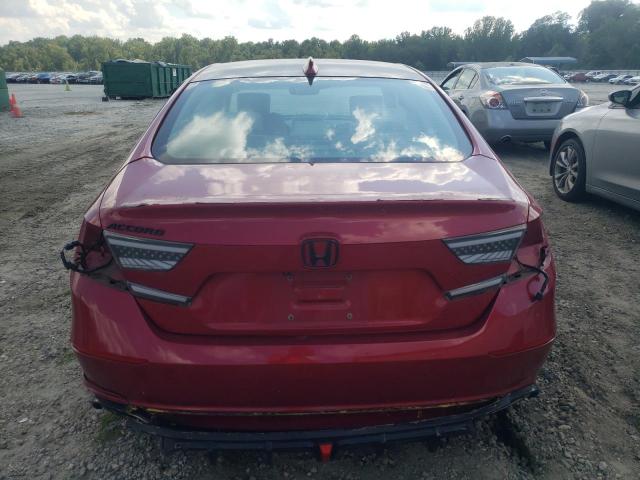 Photo 5 VIN: 1HGCV2F60JA003841 - HONDA ACCORD EXL 