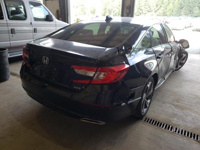 Photo 3 VIN: 1HGCV2F60JA036029 - HONDA ACCORD EXL 