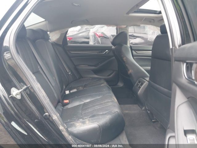 Photo 7 VIN: 1HGCV2F62JA013125 - HONDA ACCORD 