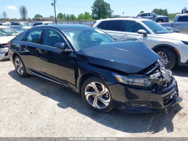 Photo 0 VIN: 1HGCV2F62JA032239 - HONDA ACCORD 