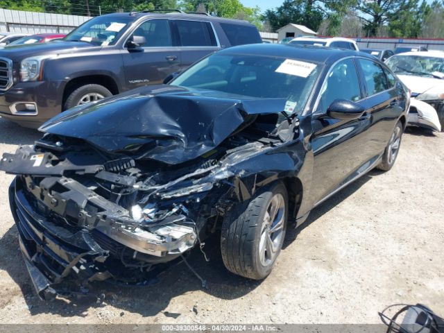 Photo 1 VIN: 1HGCV2F62JA032239 - HONDA ACCORD 