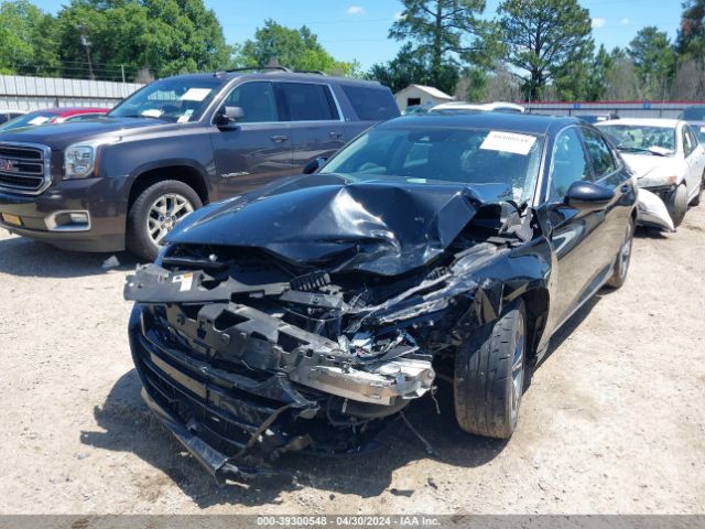 Photo 5 VIN: 1HGCV2F62JA032239 - HONDA ACCORD 