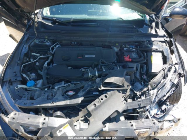 Photo 9 VIN: 1HGCV2F62JA032239 - HONDA ACCORD 