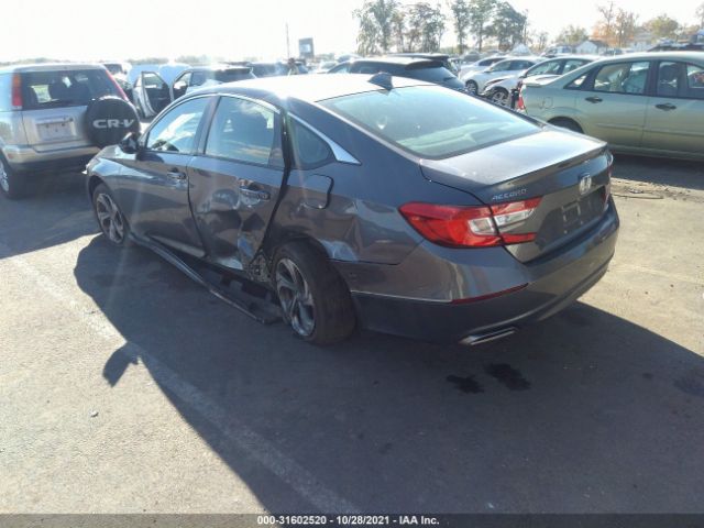 Photo 2 VIN: 1HGCV2F63JA024067 - HONDA ACCORD SEDAN 