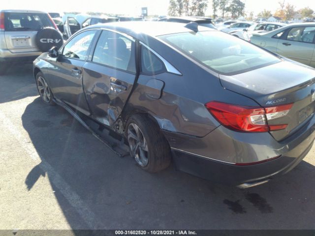 Photo 5 VIN: 1HGCV2F63JA024067 - HONDA ACCORD SEDAN 