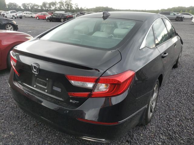 Photo 3 VIN: 1HGCV2F64JA024384 - HONDA ACCORD EXL 