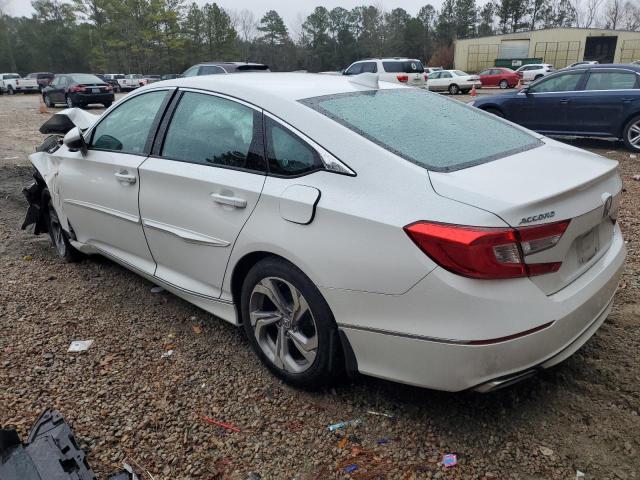 Photo 1 VIN: 1HGCV2F64JA038057 - HONDA ACCORD 