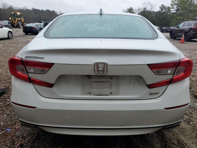 Photo 5 VIN: 1HGCV2F64JA038057 - HONDA ACCORD 