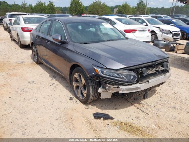 Photo 0 VIN: 1HGCV2F64JA040097 - HONDA ACCORD 