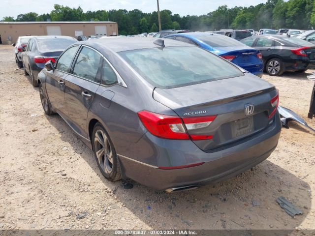 Photo 2 VIN: 1HGCV2F64JA040097 - HONDA ACCORD 