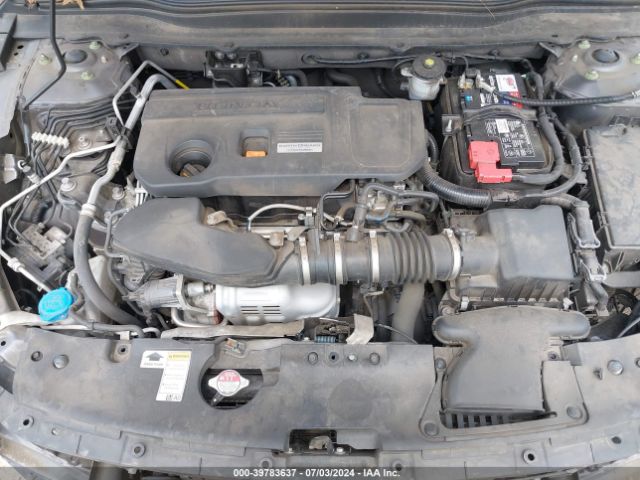 Photo 9 VIN: 1HGCV2F64JA040097 - HONDA ACCORD 