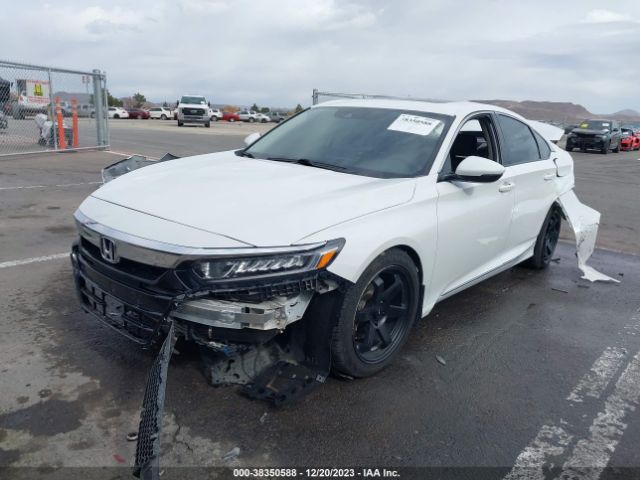 Photo 1 VIN: 1HGCV2F65JA002006 - HONDA ACCORD 