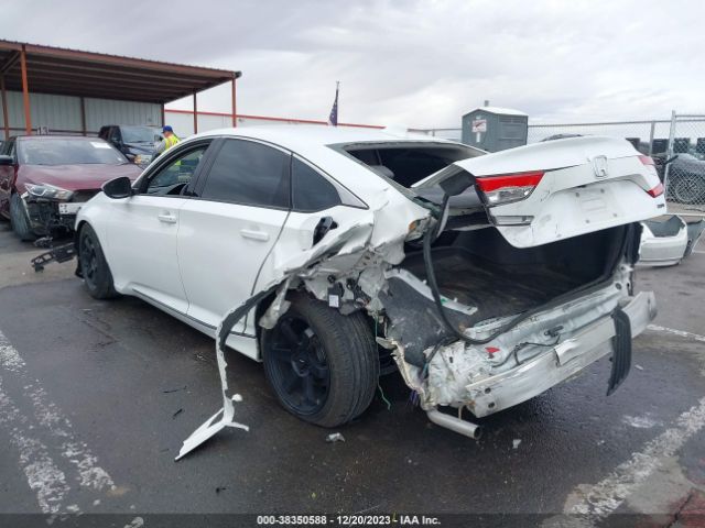 Photo 2 VIN: 1HGCV2F65JA002006 - HONDA ACCORD 