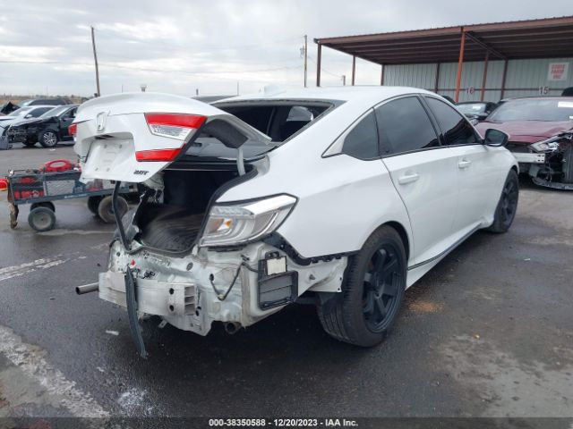 Photo 3 VIN: 1HGCV2F65JA002006 - HONDA ACCORD 