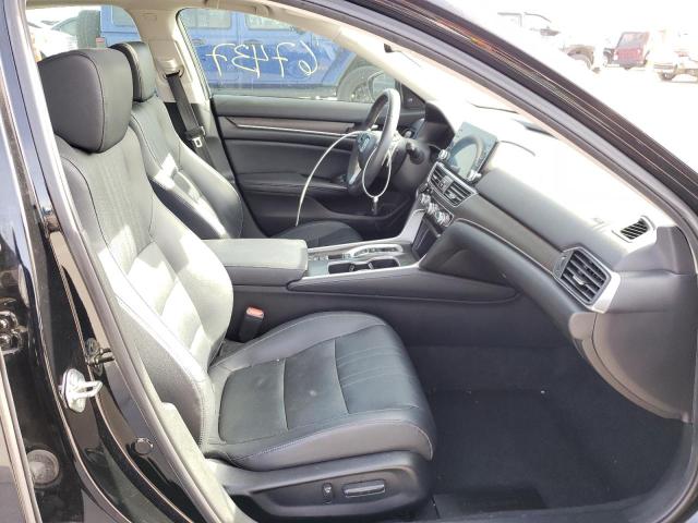 Photo 4 VIN: 1HGCV2F65JA036043 - HONDA ACCORD EXL 