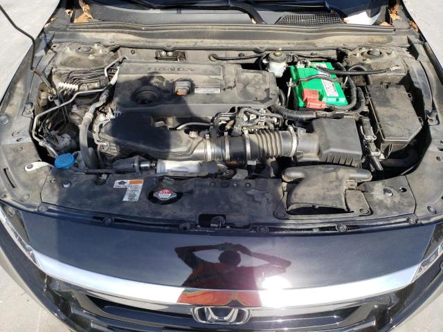 Photo 6 VIN: 1HGCV2F65JA036043 - HONDA ACCORD EXL 