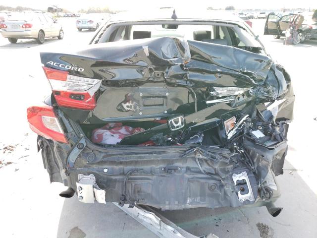 Photo 8 VIN: 1HGCV2F65JA036043 - HONDA ACCORD EXL 