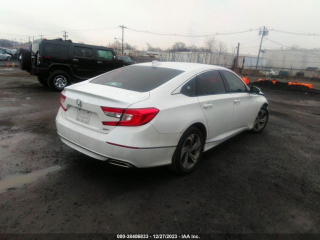 Photo 3 VIN: 1HGCV2F66JA002029 - HONDA ACCORD 