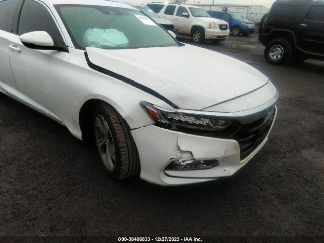 Photo 5 VIN: 1HGCV2F66JA002029 - HONDA ACCORD 