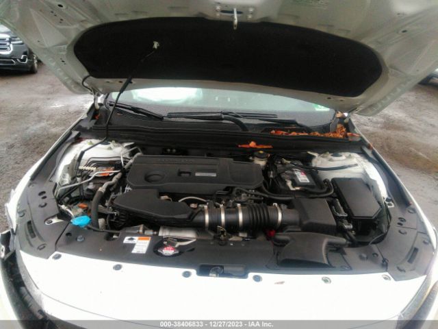 Photo 9 VIN: 1HGCV2F66JA002029 - HONDA ACCORD 