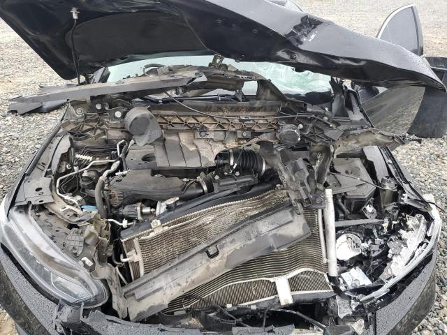 Photo 10 VIN: 1HGCV2F66JA032261 - HONDA ACCORD 